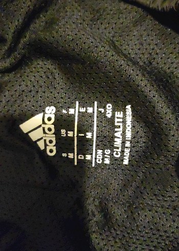 Siyah Adidas Erkek Eşofman Altı - Görsel 3