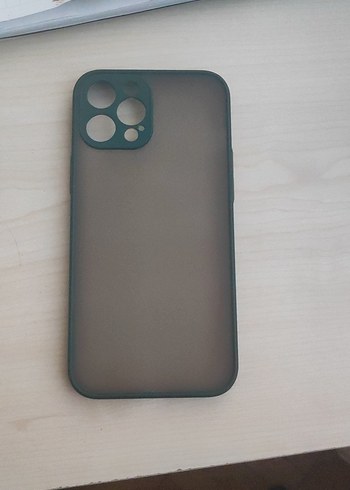 Şeffaf Gri Street Wear Telefon Kılıfı