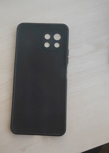 Siyah Normcore Telefon Kılıfı - Görsel 2