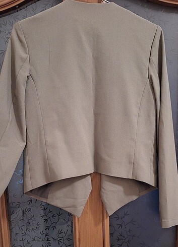 H&M HM Blazer Ceket