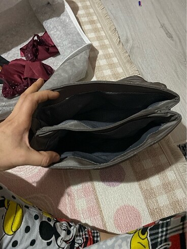 Beden Çanta