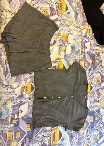 defacto pijama takımı