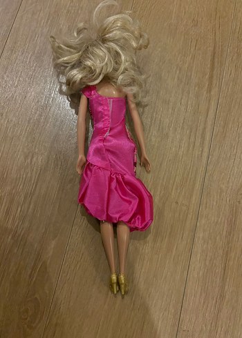 Beden Renk barbie bebek