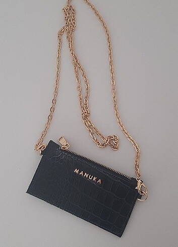 Diğer Manuka Kartlık canta