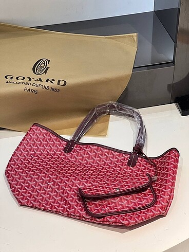 Goyard çanta