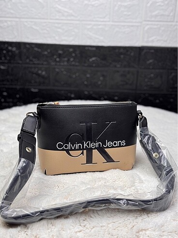 Calvin klein kadın çanta