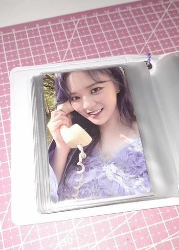 Beden Renk Binder pembe