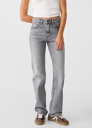 Stradivarius d98 jean