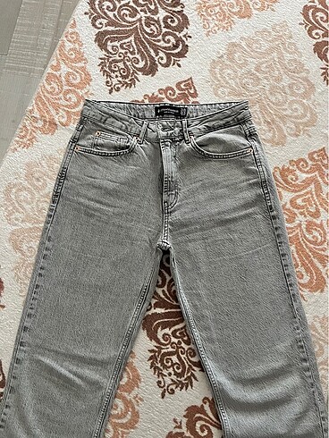 Stradivarius Stradivarius d98 jean