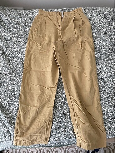 Kumas pant