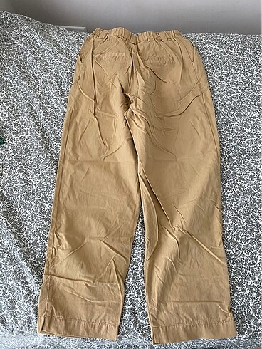 Stradivarius Kumas pant