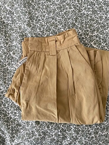 34 Beden Kumas pant