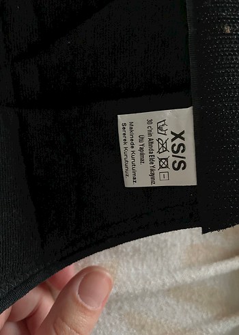 Diğer Xs-s owli doğum sonrası korse