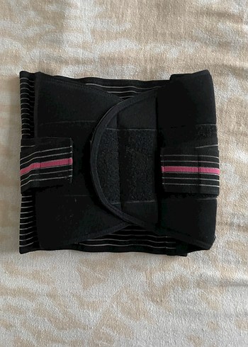 Xs-s owli doğum sonrası korse