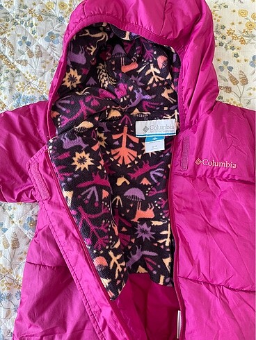 Columbia Columbia astronot mont