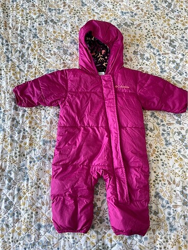 Columbia astronot mont