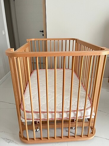 Beden Anne yanı meltem bambino beşik