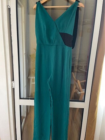 Zara Zara uzun tulum