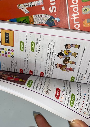 10.sınıf tüm konuları konu anlatım - Görsel 2