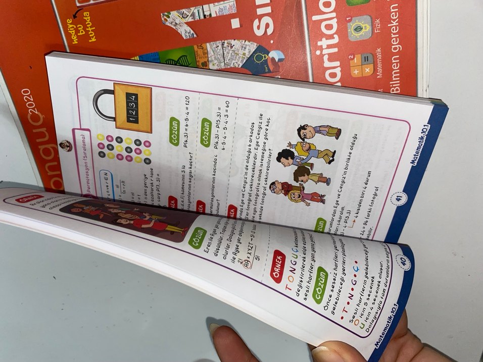 10.sınıf tüm konuları konu anlatım - Görsel 2