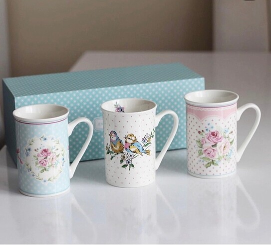 Englishhome kupa
