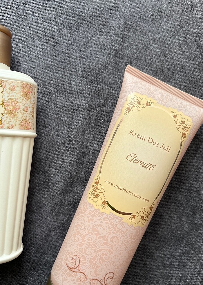 Madame coco duş jelleri - Görsel 3