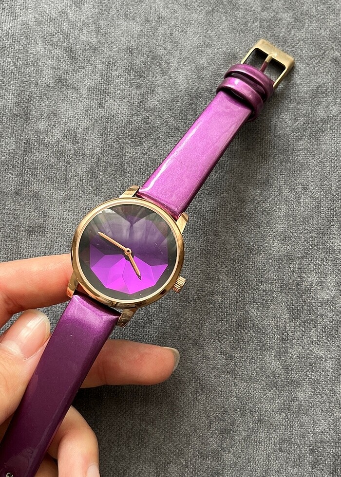 Kadın saat - Görsel 2