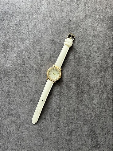 Kadın saat taşlı - Görsel 2