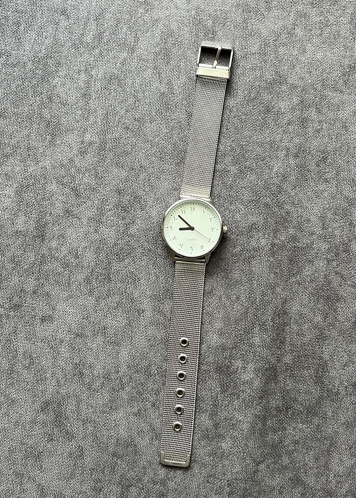 Osmanlı rakamlı saat - Görsel 3