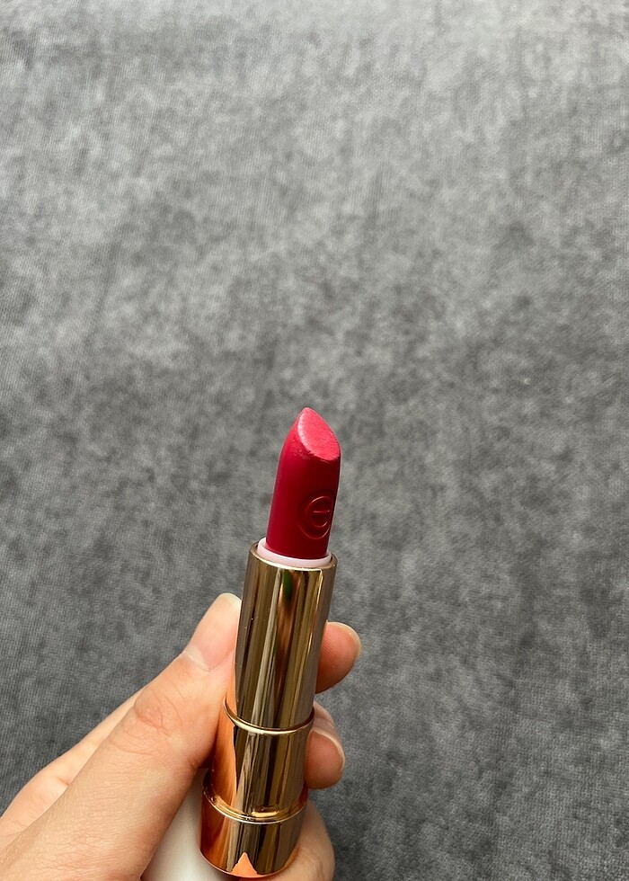 Essence ruj - Görsel 2