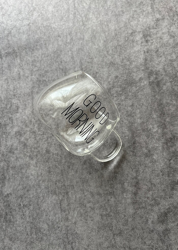 Cam kupa - Görsel 2