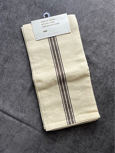 Zara Home Zara home mutfak havlusu kurulama bezi