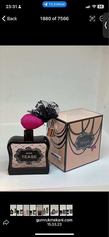 Victoria?s secret