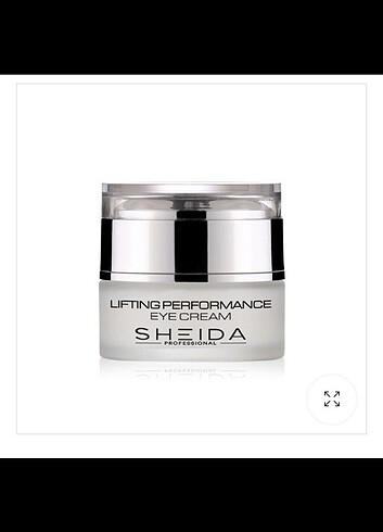 Sheida Professional Lifting Performans