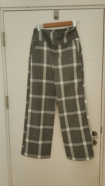 40 Beden Rover ısland marka pantalon