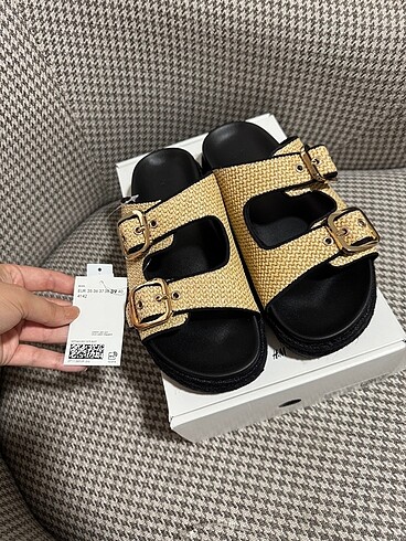 H&M Hm terlik