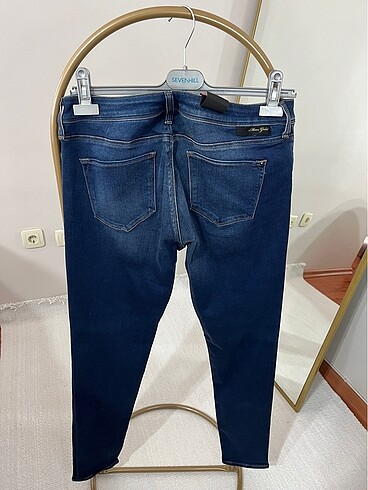 32 Beden Pantolon