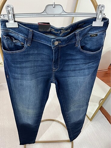 Mavi Jeans Pantolon
