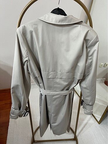 40 Beden Trenchcoat