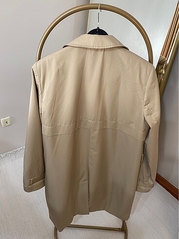 40 Beden Trenchcoat