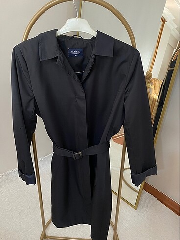 Trenchcoat