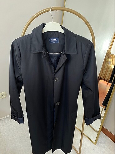 40 Beden Trenchcoat