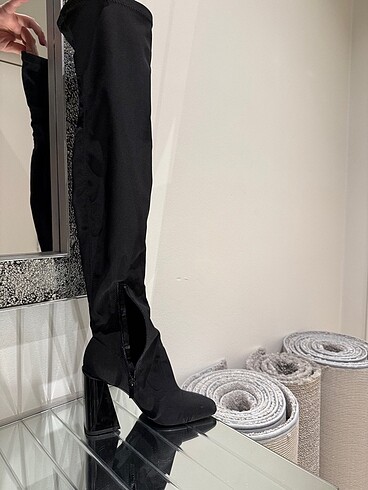 Nine west çizme