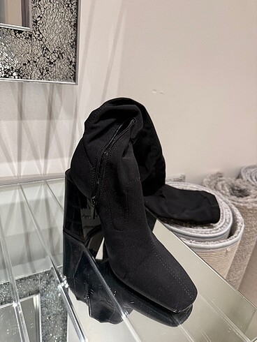 36 Beden Nine west çizme