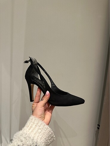 Stiletto