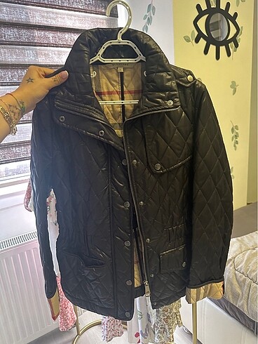 Burberry