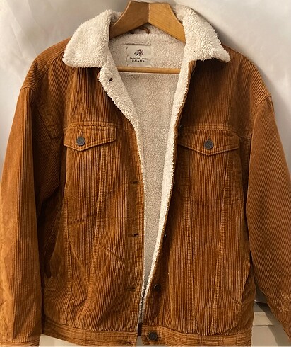 Pull&Bear mont (SATILDI)