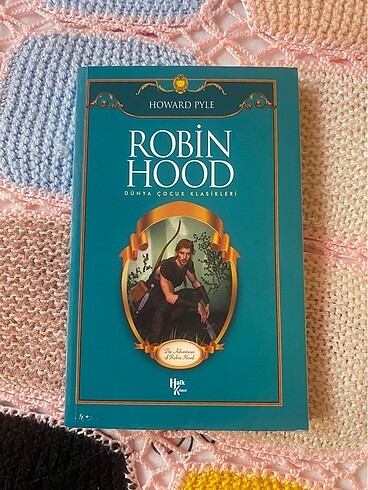 robin hood