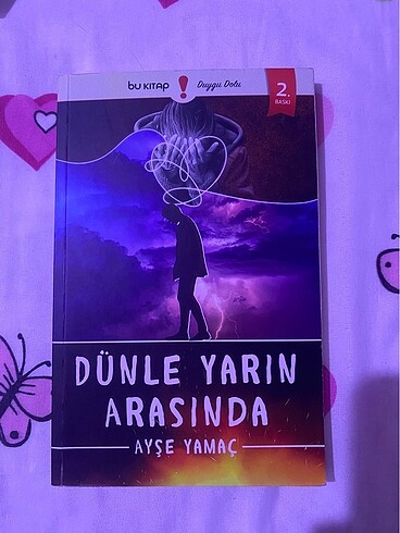 ayse yamac