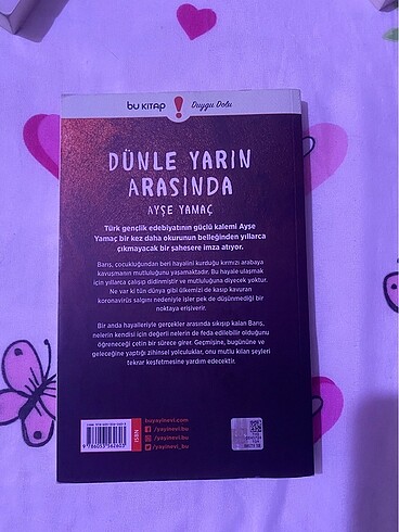  ayse yamac